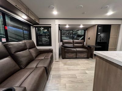 2026 Jayco NORTH TRAIL - Photo 2