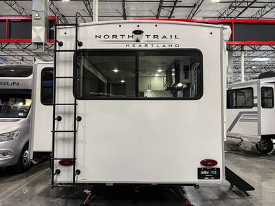 2026 Jayco NORTH TRAIL - Photo 18