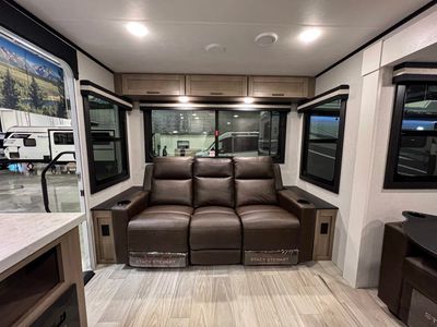 2026 Jayco NORTH TRAIL - Photo 3