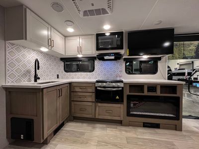 2026 Jayco NORTH TRAIL - Photo 5