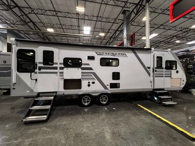 2026 Jayco NORTH TRAIL - Photo 17