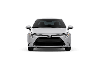 2026 Toyota Corolla Hybrid - Photo 2