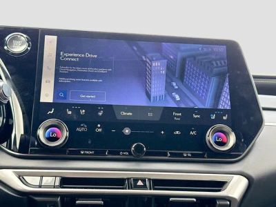 2026 Lexus RX — photo 34 view