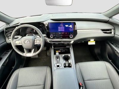 2026 Lexus RX — photo 17 view