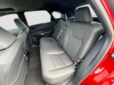 2026 Lexus RX — photo 22 view