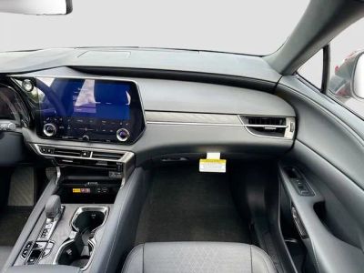 2026 Lexus RX — photo 19 view
