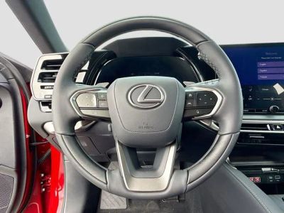 2026 Lexus RX — photo 41 view