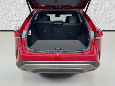 2026 Lexus RX — photo 12 view