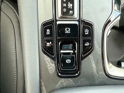 2026 Lexus RX — photo 31 view