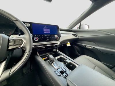 2026 Lexus RX — photo 29 view