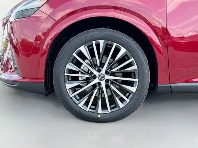 2026 Lexus RX — photo 43 view