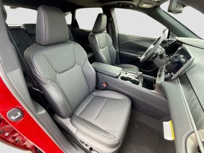2026 Lexus RX — photo 16 view