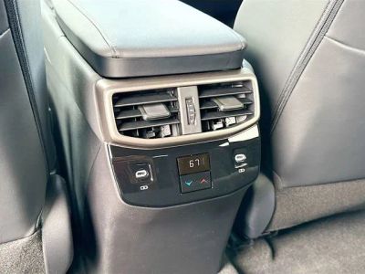 2026 Lexus RX — photo 21 view