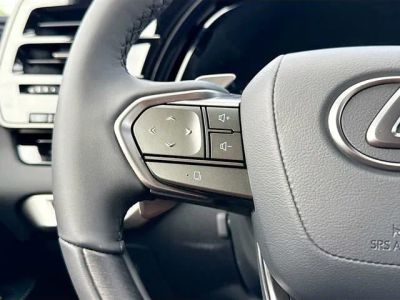 2026 Lexus RX — photo 39 view