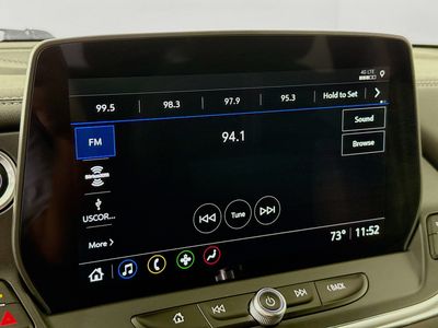 2024 Chevrolet Blazer - Photo 13