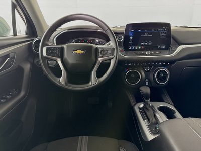 2024 Chevrolet Blazer - Photo 23