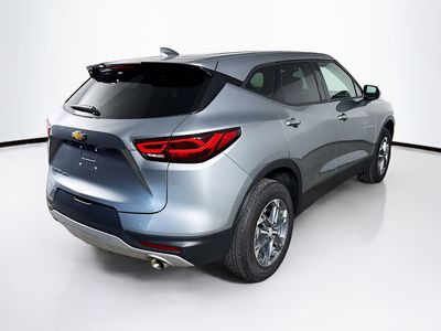 2024 Chevrolet Blazer - Photo 28