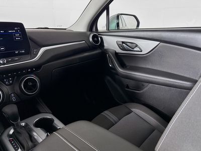 2024 Chevrolet Blazer - Photo 24