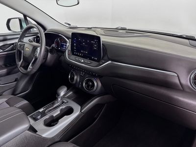 2024 Chevrolet Blazer - Photo 32