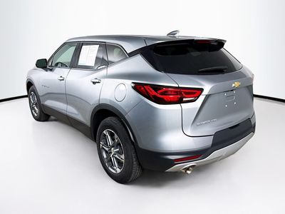 2024 Chevrolet Blazer - Photo 26
