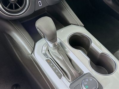 2024 Chevrolet Blazer - Photo 16