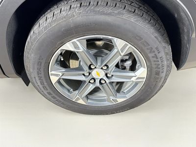 2024 Chevrolet Blazer - Photo 33
