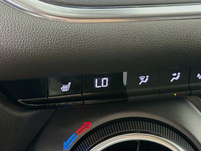 2024 Chevrolet Blazer - Photo 21