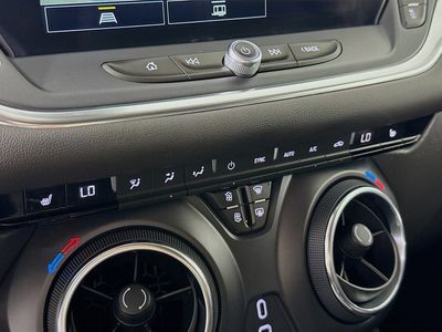 2024 Chevrolet Blazer - Photo 14