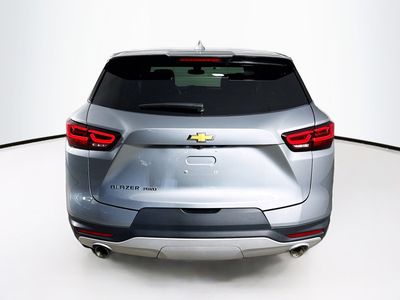 2024 Chevrolet Blazer - Photo 27