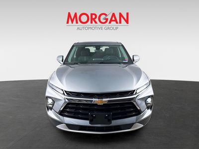 2024 Chevrolet Blazer - Photo 3
