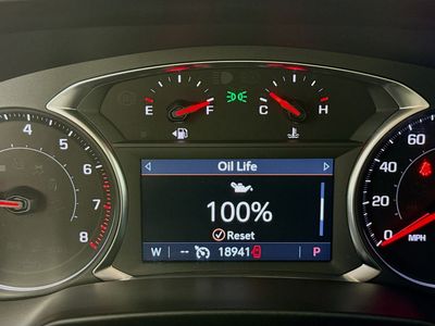 2024 Chevrolet Blazer - Photo 11