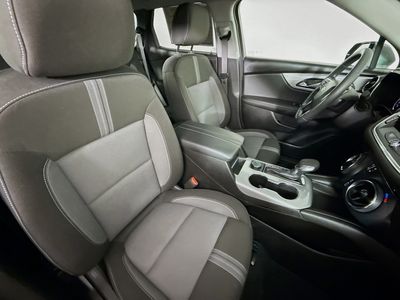 2024 Chevrolet Blazer - Photo 31