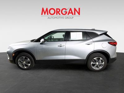 2024 Chevrolet Blazer - Photo 6