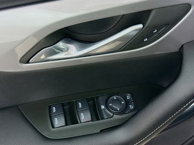 2024 Chevrolet Blazer - Photo 17