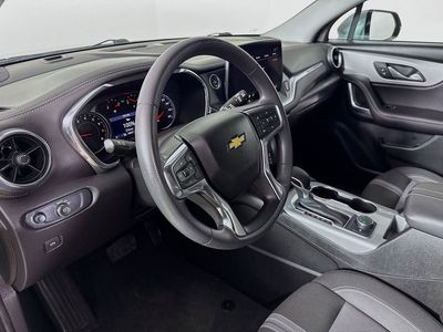 2024 Chevrolet Blazer - Photo 7