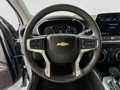 2024 Chevrolet Blazer - Photo 9