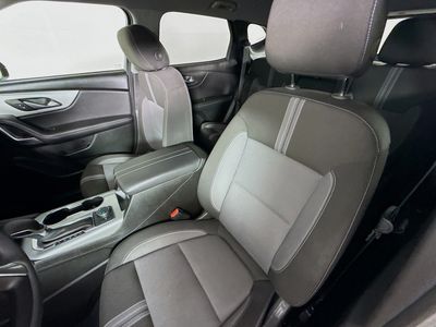 2024 Chevrolet Blazer - Photo 22