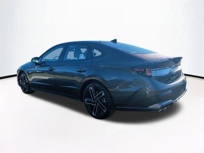2026 Hyundai SONATA — photo 7 view