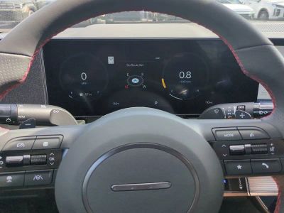2026 Hyundai SONATA — photo 33 view