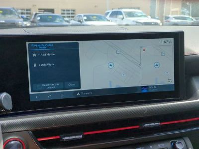 2026 Hyundai SONATA — photo 25 view