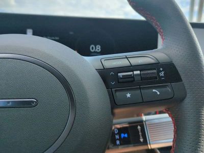 2026 Hyundai SONATA — photo 32 view
