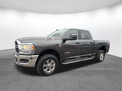 2024 Ram 2500 - Photo 2