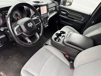 2024 Ram 2500 - Photo 4
