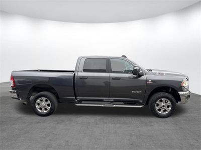 2024 Ram 2500 - Photo 3