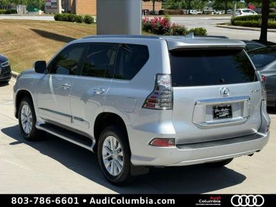 2018 Lexus GX - Photo 12