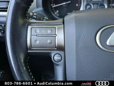 2018 Lexus GX - Photo 29