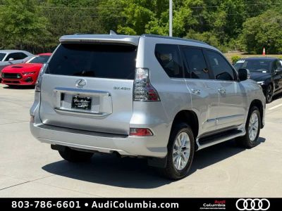 2018 Lexus GX - Photo 14