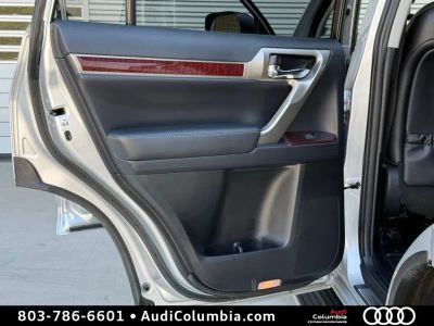 2018 Lexus GX - Photo 24