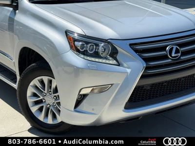 2018 Lexus GX - Photo 7