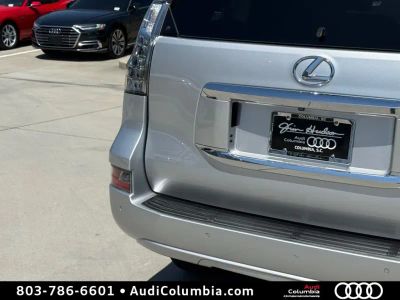 2018 Lexus GX - Photo 15